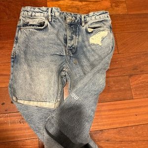 Ksubi Jeans